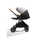Joie Aeria S height-adjustable stroller - view 8