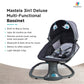 Mastela Deluxe Multi-Function Swing (3 to 36 Months) - Open Box