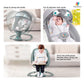 Mastela Deluxe Multi-Function Swing (3 to 36 Months) - Open Box