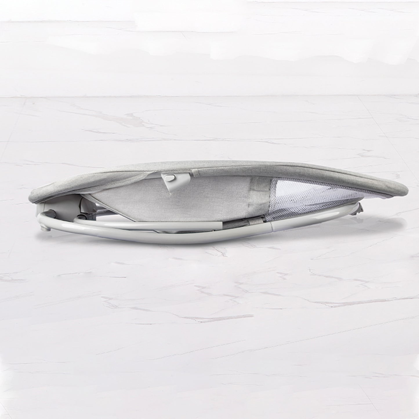 Mastela Deluxe 4in1 Swing & Rocker Birth to 36M - Open Box