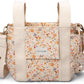 Suavinex Wonder Small Maternity / Diaper Bag with Stroller Straps - Suavinex baby product