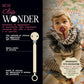 Suavinex Wonder Silicone Soother Clip - Suavinex baby product