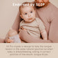 Suavinex Zero.Zero All-Silicone Physiological Soother with SX Pro Teat - Suavinex baby product