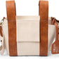 Suavinex Wonder Small Maternity / Diaper Bag with Stroller Straps - Suavinex baby product