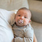 Dr. Brown's Pacifier Prevent Butterfly Soother - Stage 1 Pink (Pack of 2) (Birth to 6 Months)