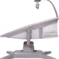 Mastela Swing X multi-motion baby cradle Lite Grey Birth to 36M