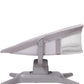 Mastela Swing X multi-motion baby cradle Lite Grey Birth to 36M