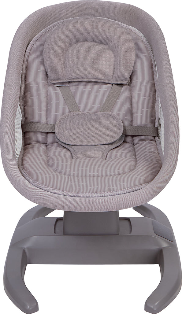 Mastela Swing H multi-motion baby cradel Green Birth to 36M