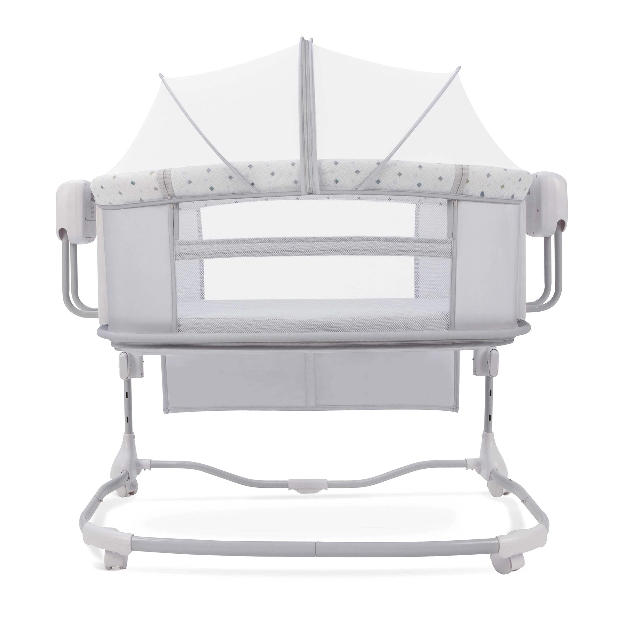 Mastela Deluxe 3in1 Swing & Bassinet (Birth to 36 Months)