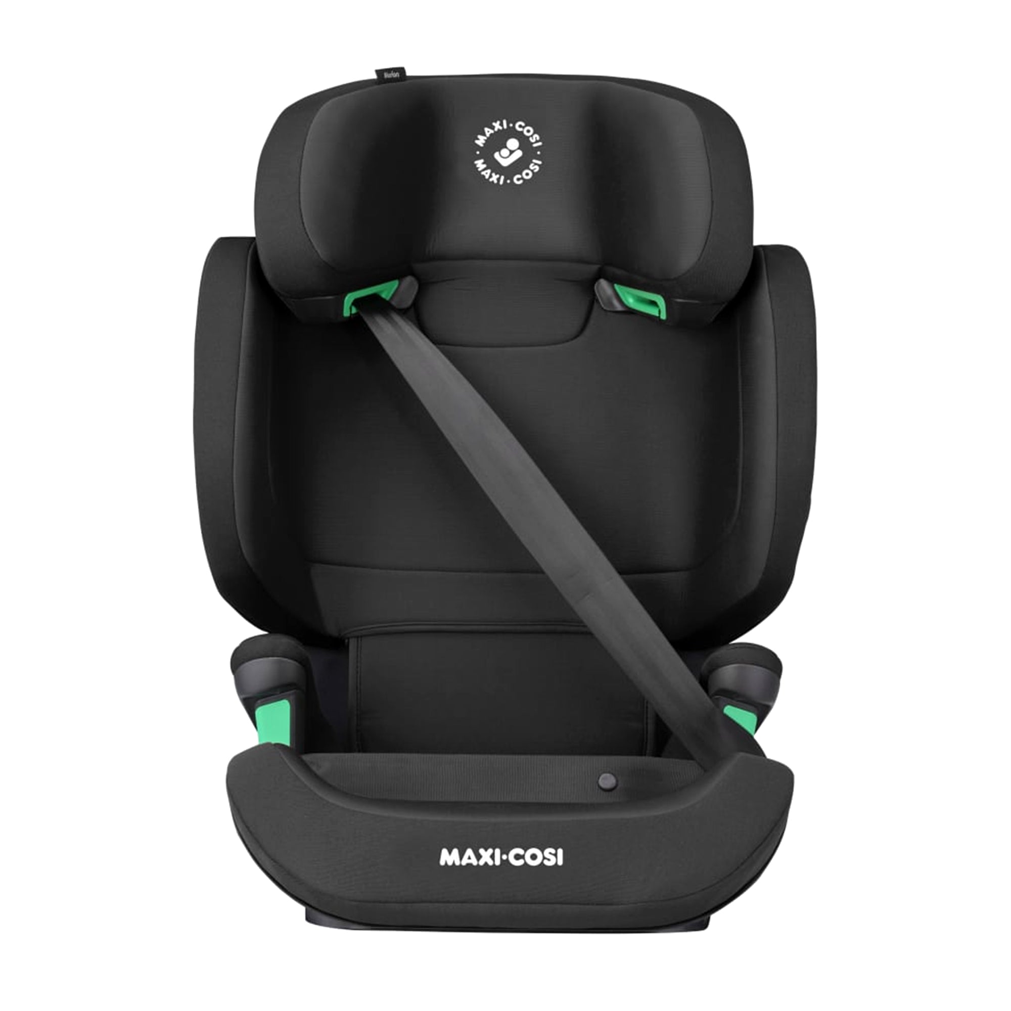 Maxi Cosi Car Seat Morion (3.5 to 12 Years) Basic Black-Distressed