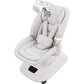 Mastela Deluxt Multi-Motion Baby Cradle Birth+ to 36M