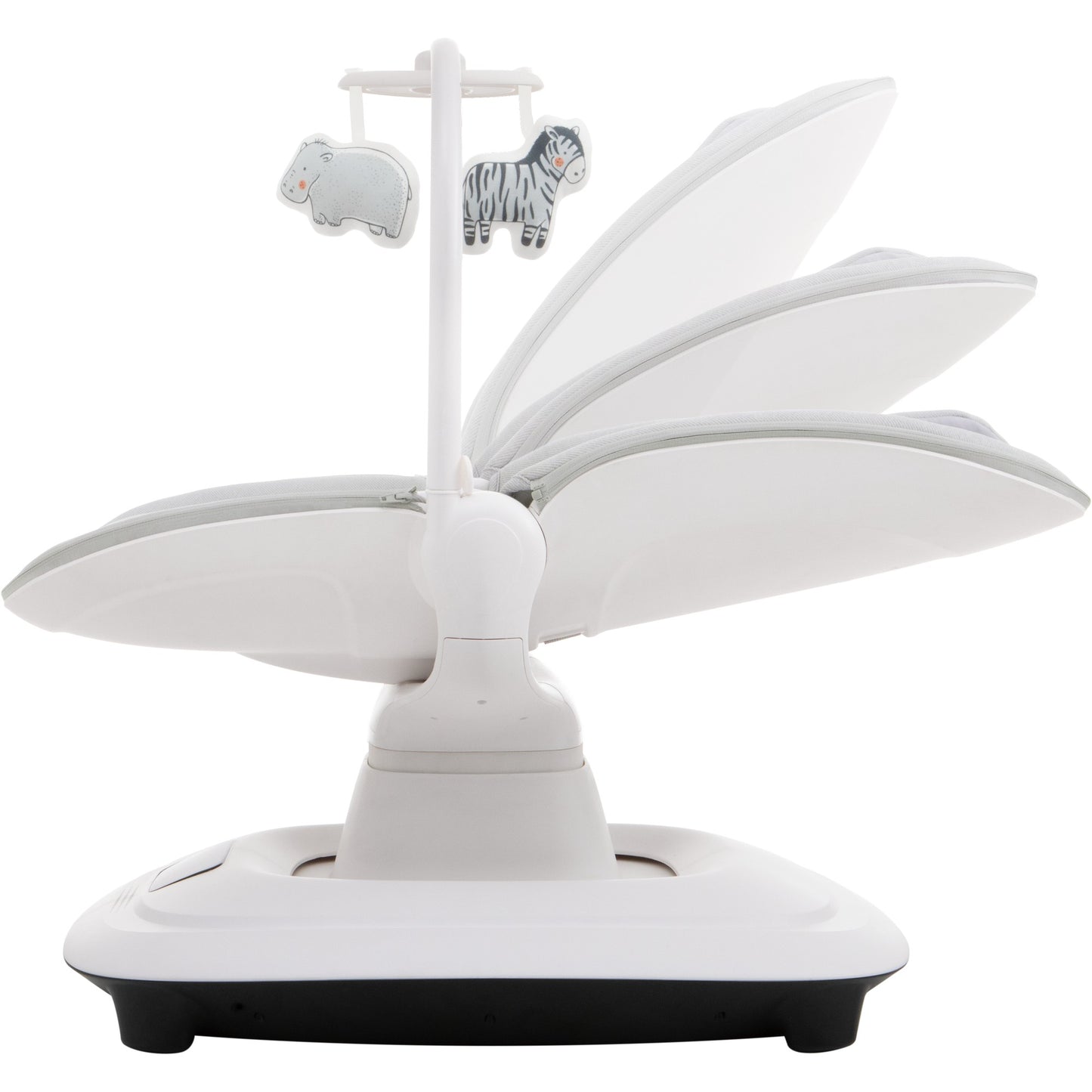 Mastela Deluxt Multi-Motion Baby Cradle Birth+ to 36M