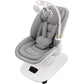 Mastela Deluxt Multi-Motion Baby Cradle Birth+ to 36M