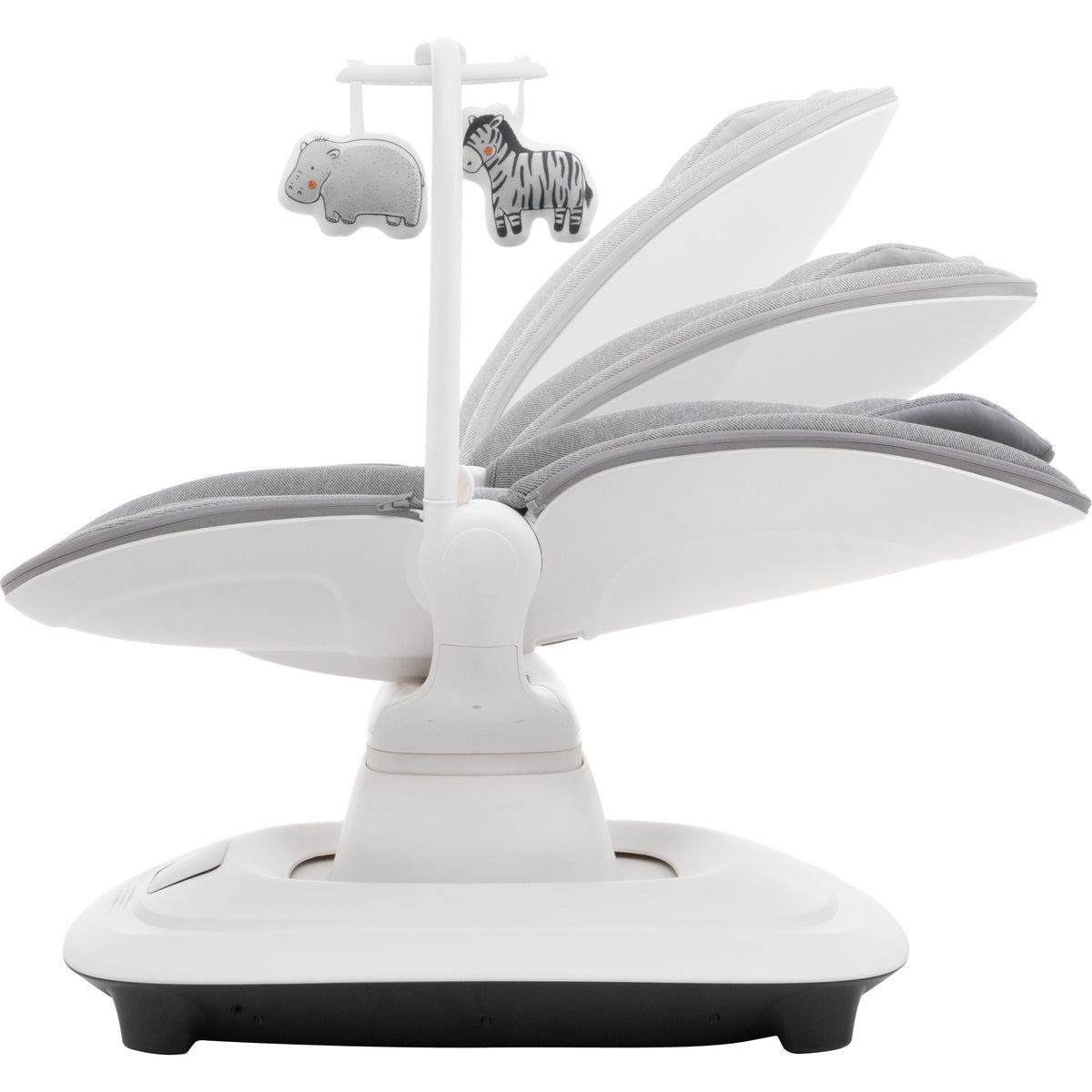 Mastela Deluxt Multi-Motion Baby Cradle Birth+ to 36M - Open Box