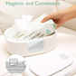Momcozy Health Care Baby Wipe Warmer White