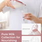 Momcozy Breast Pump V2 pro Red