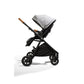 Joie Aeria S height-adjustable stroller - view 9