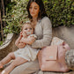 Suavinex Wonder Small Maternity / Diaper Bag with Stroller Straps - Suavinex baby product