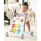 Skip Hop 4in1 Activity Walker Multicolor - 6months to 4years