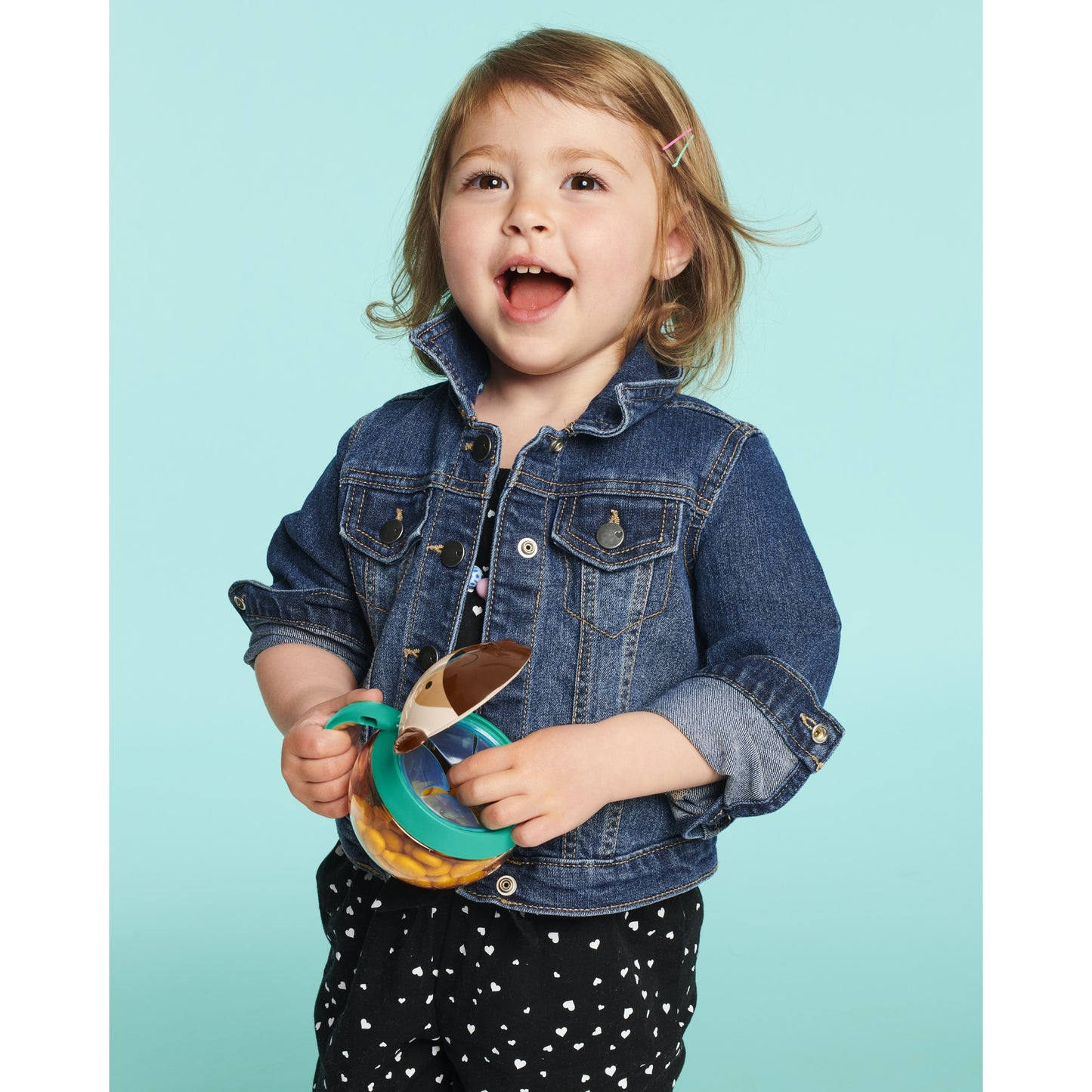 Skip Hop Zoo Snack Cup 12months to 48months