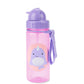 Skip Hop Sipper Zoo Straw Bottle PP (18 to 36 Months)