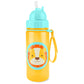 Skip Hop Sipper Zoo Straw Bottle PP (18 to 36 Months)