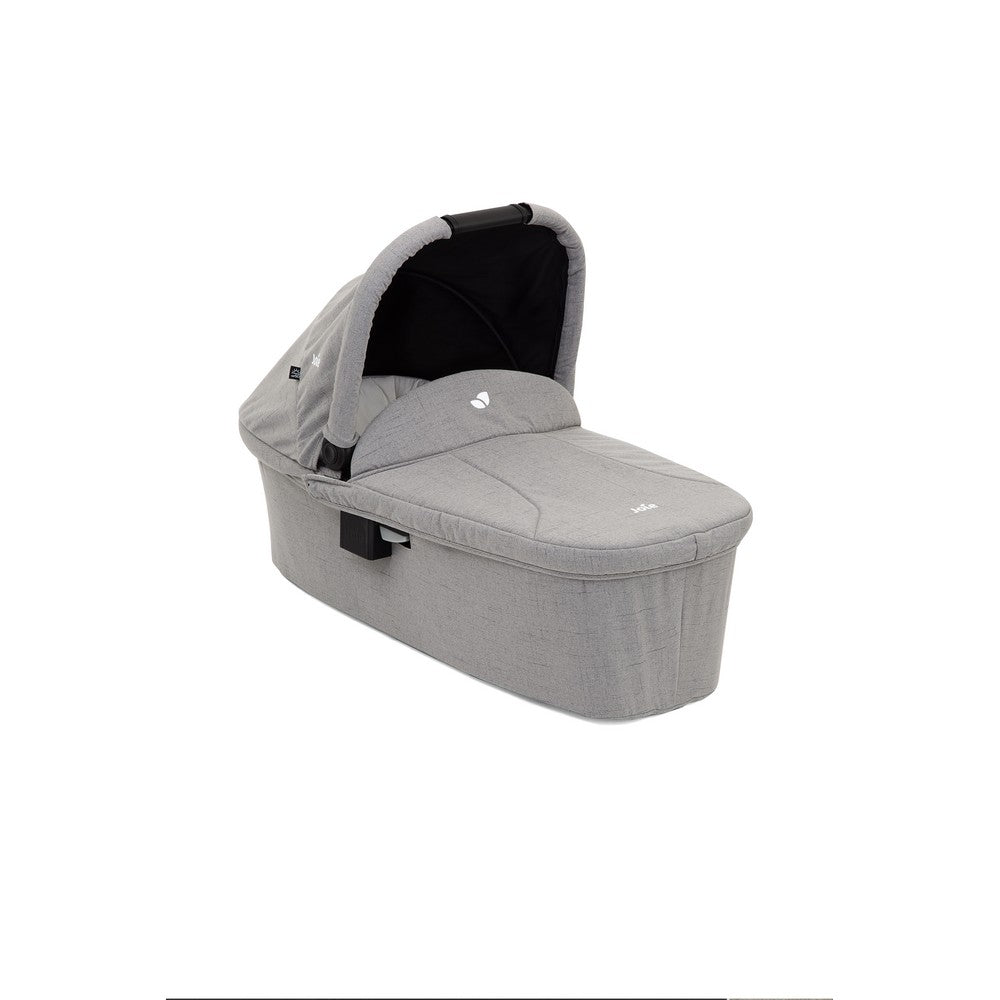 Joie Ramble Grey Color Flannel Distress Box