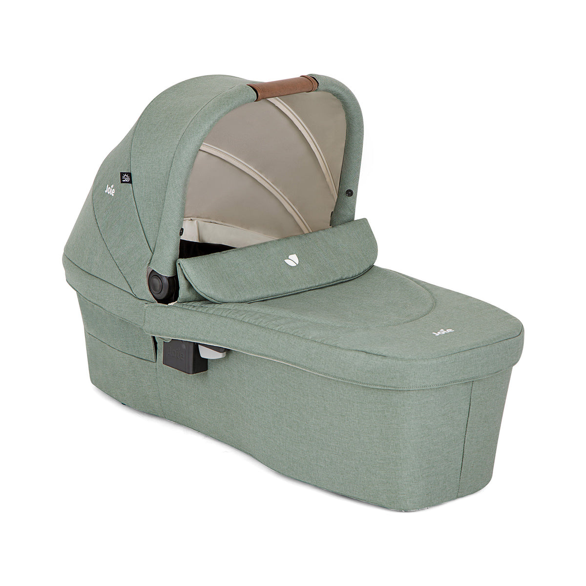 Joie RAMBLE XL W/ RC  Travel System  0 to 6 Months