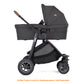 Joie RAMBLE XL W/ RC  Travel System  0 to 6 Months Open Box