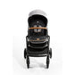 Joie Aeria Stroller - Birth+ to 48 months Open Box