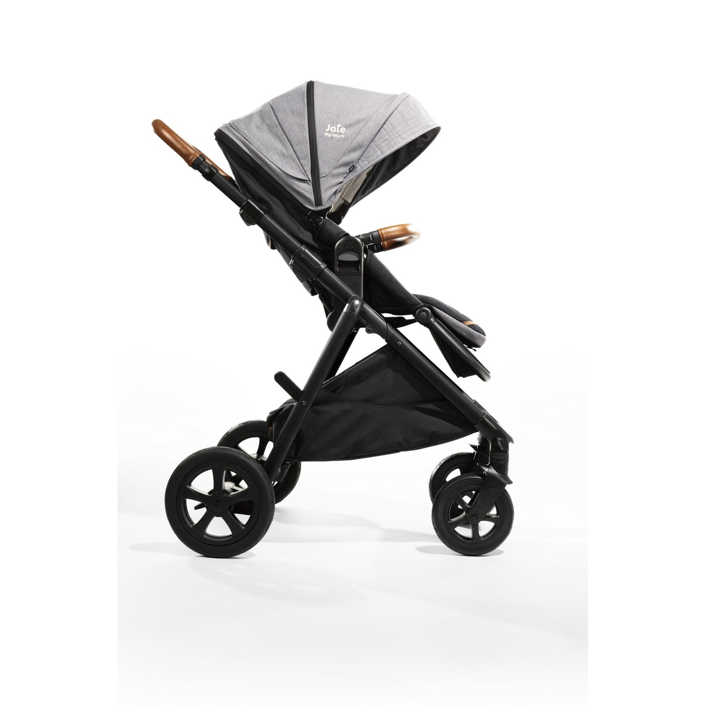 Joie Aeria Stroller - Birth+ to 48 months Open Box