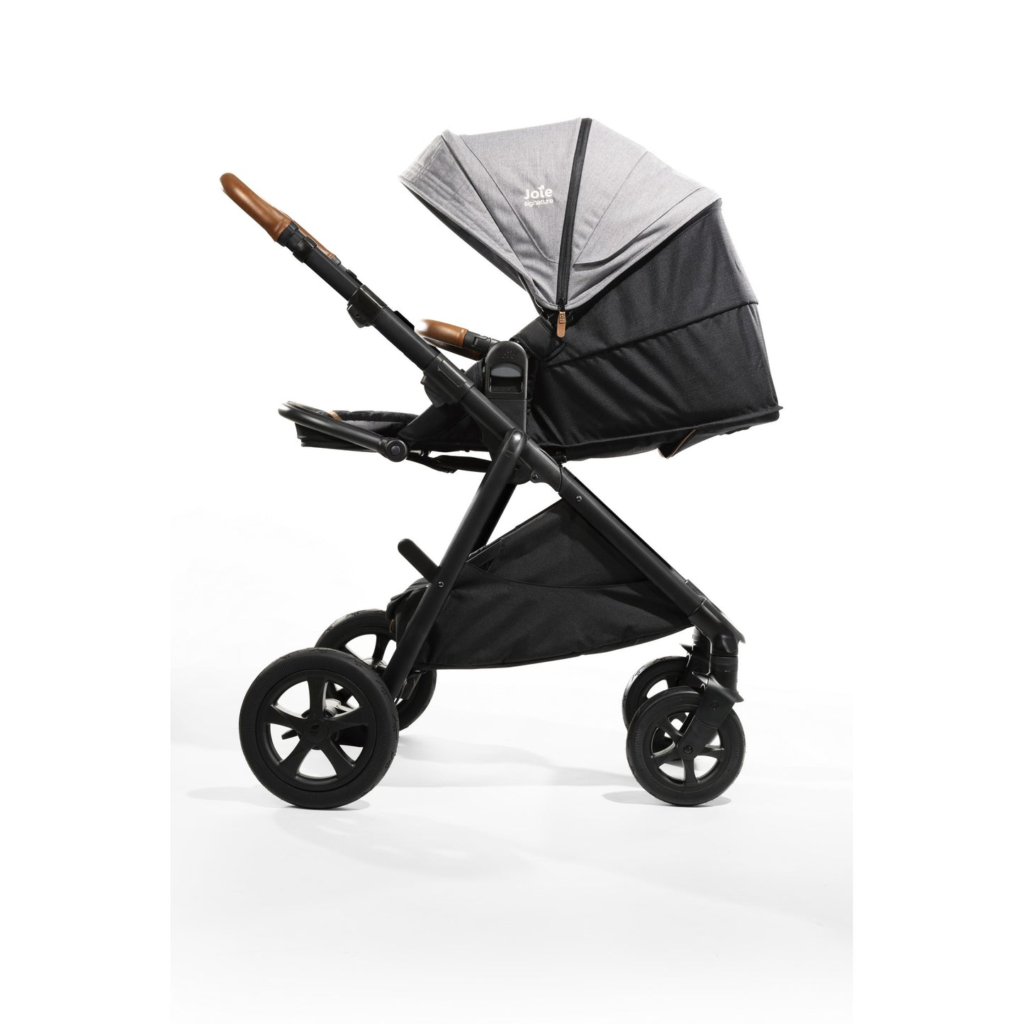 Joie Aeria Stroller - Birth+ to 48 months Open Box