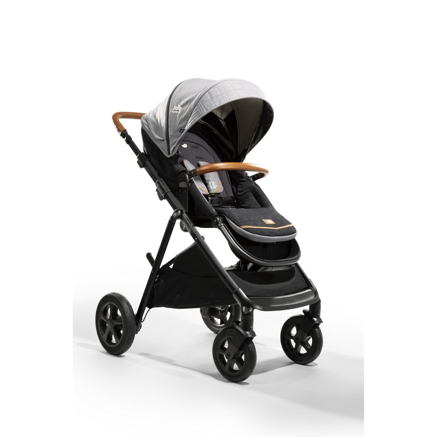 Joie Aeria Stroller - Birth+ to 48 months Open Box
