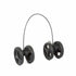 Aire Twin Rear Wheels