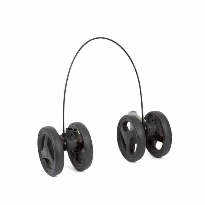 Aire Twin Rear Wheels - Toys4All.in