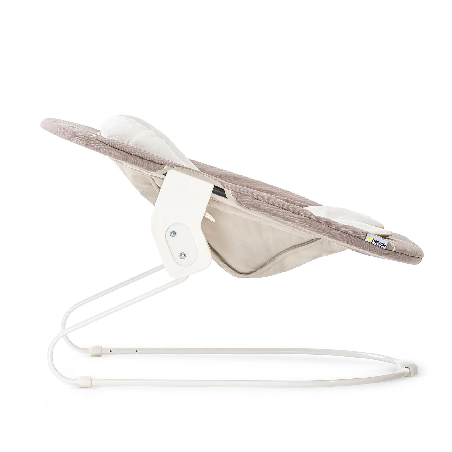 Hauck Alpha Bouncer 2in1 Rocker & Bouncer Birth to 9M - Open Box