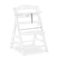 Hauck Alpha+B Highchair Natural 6months to Adult - Distressed Box