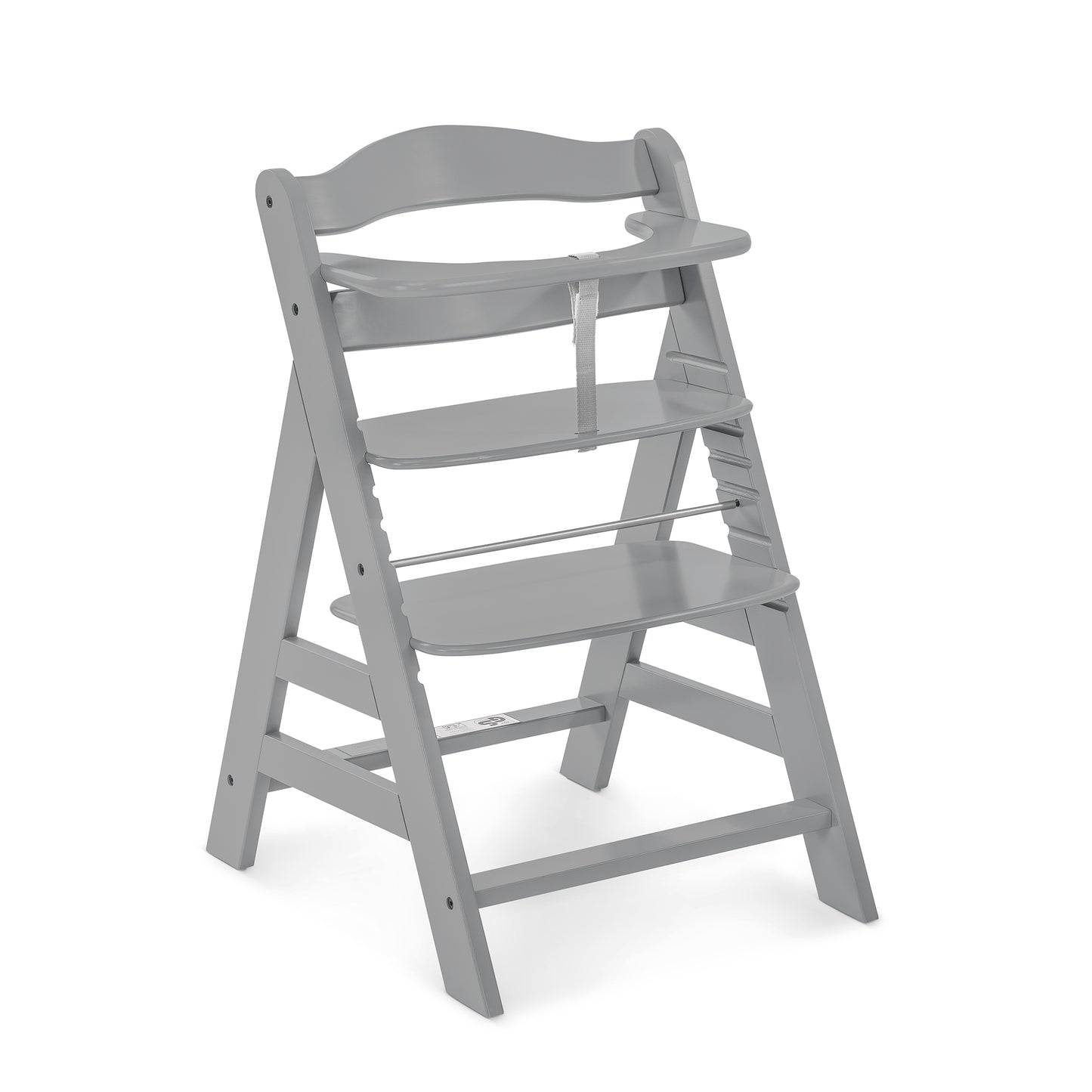 Hauck Alpha+B Highchair Natural 6months to Adult