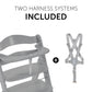 Hauck Alpha+B Highchair Natural 6months to Adult
