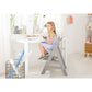 Hauck Alpha+B Highchair Natural 6months to Adult