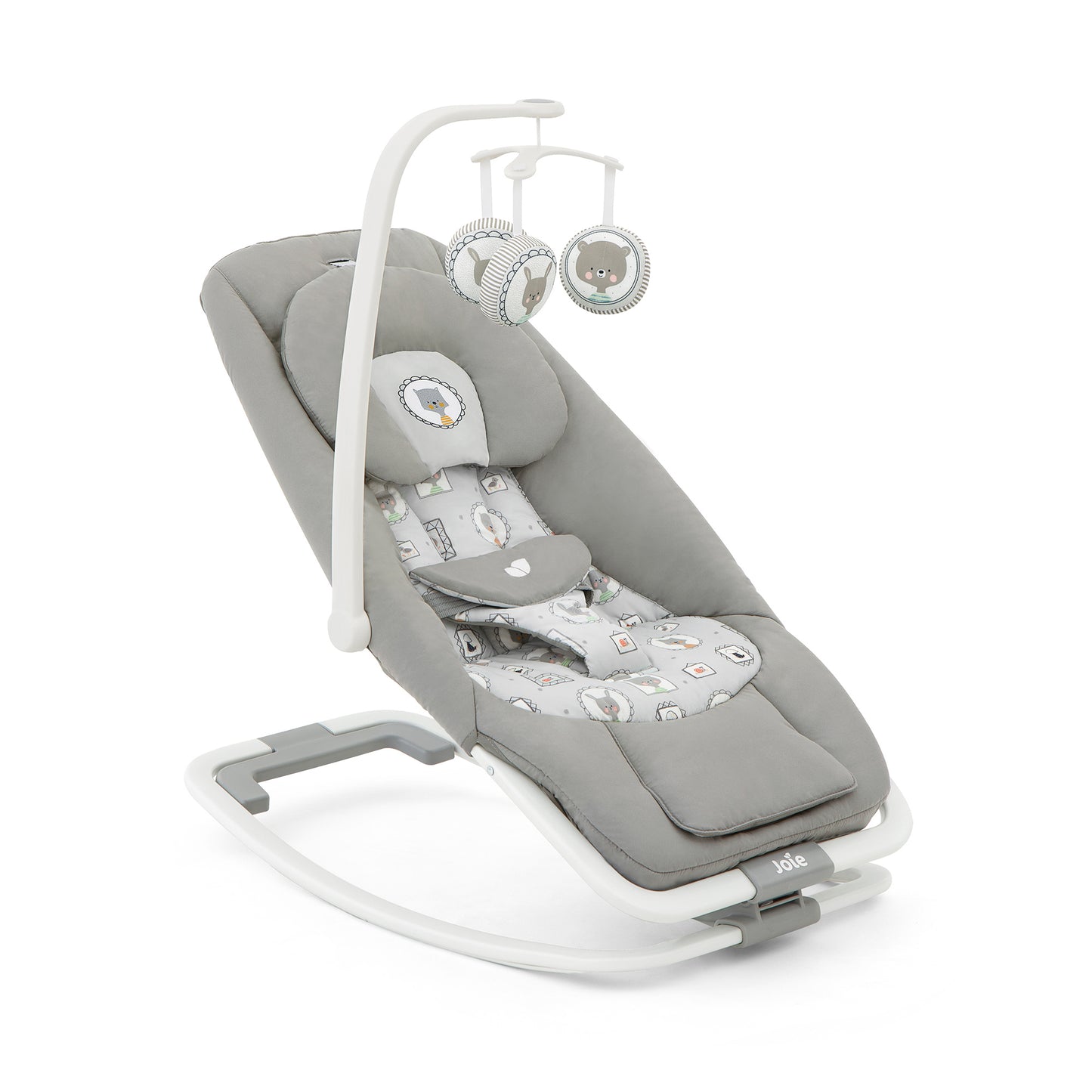 Joie Dreamer Rocker & Bouncer - Open Box