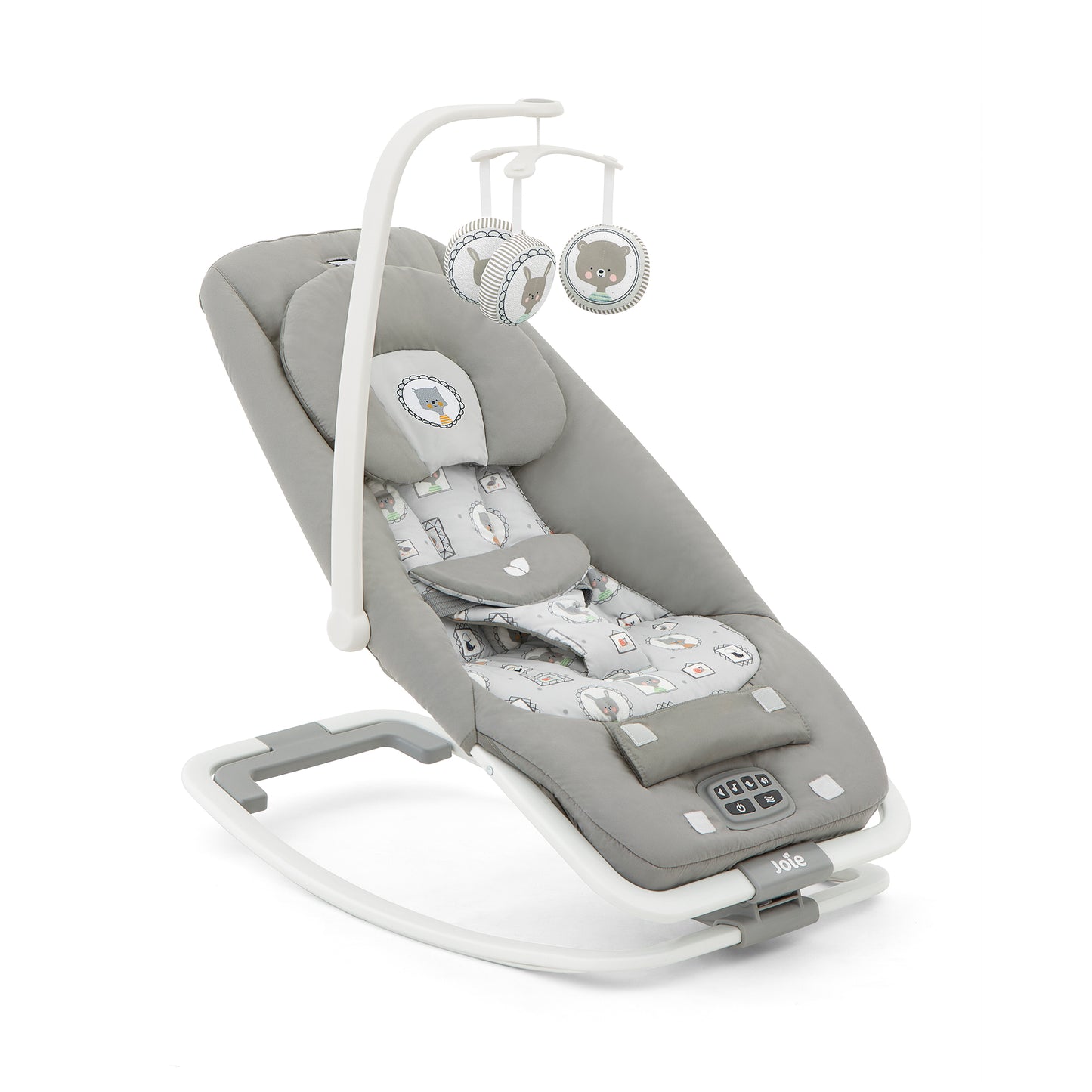 Joie Dreamer Rocker & Bouncer - Open Box
