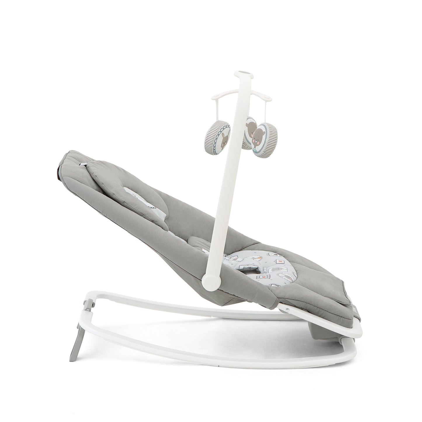 Joie Dreamer Rocker & Bouncer - Open Box
