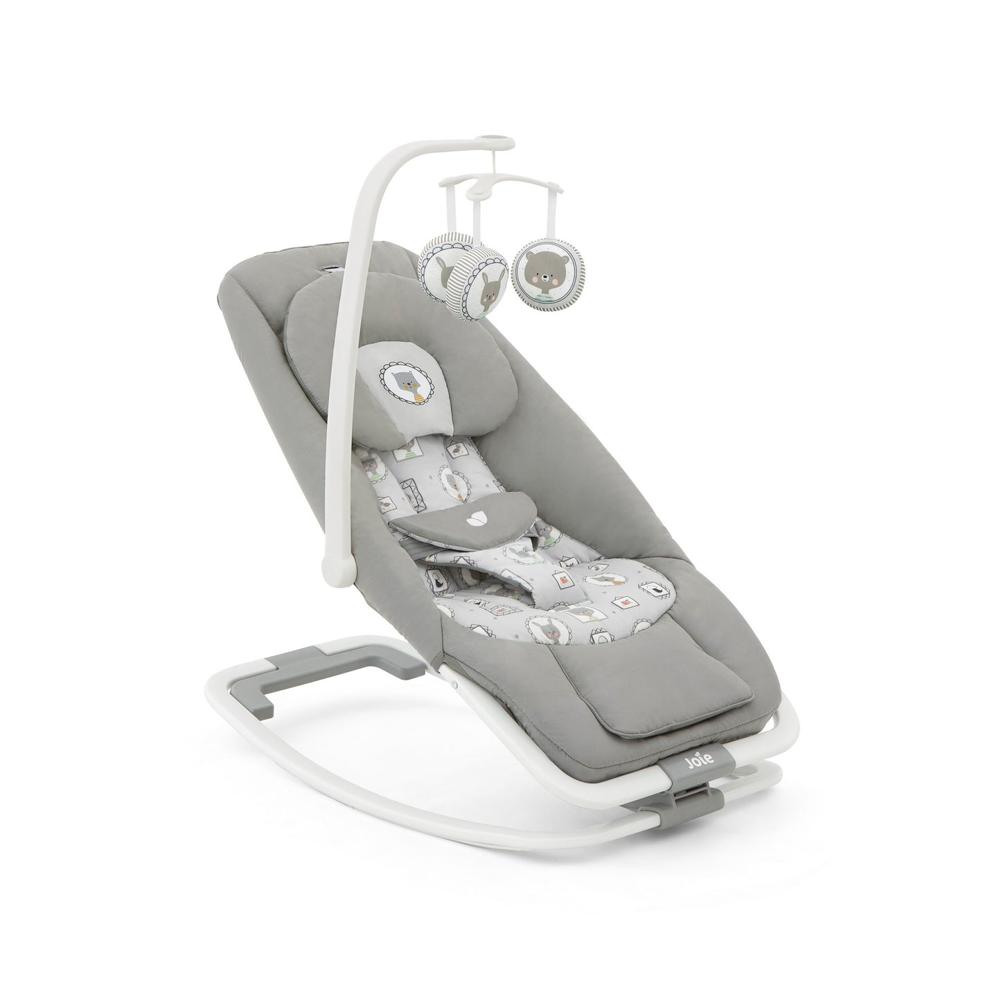 Joie Dreamer Rocker & Bouncer - Open Box