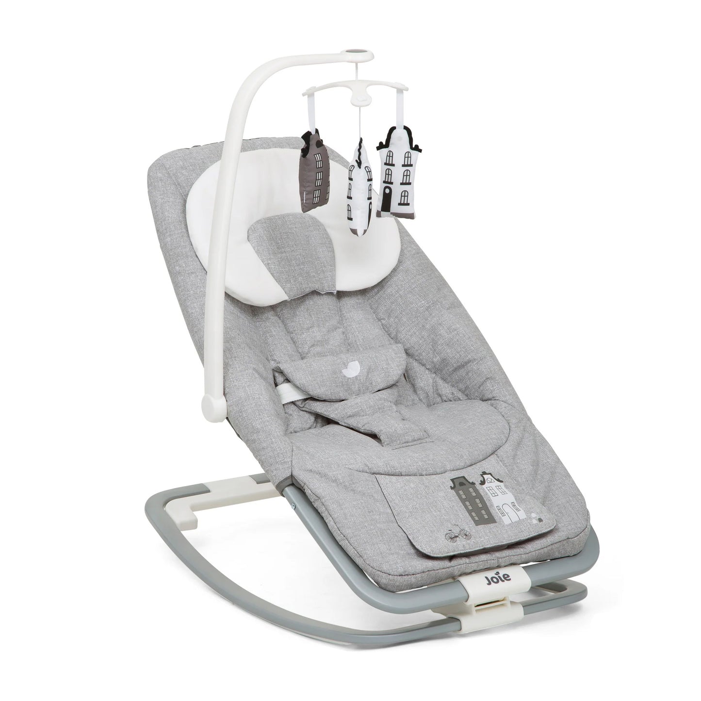 Joie Dreamer Rocker & Bouncer - Open Box