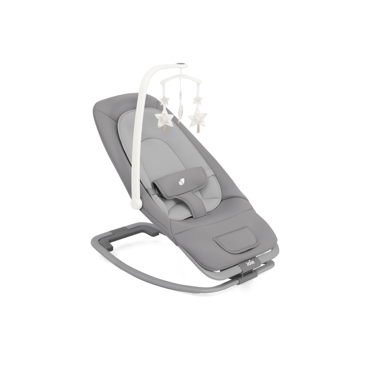 Joie Dreamer Rocker &amp; Bouncer-Birth to 9kg