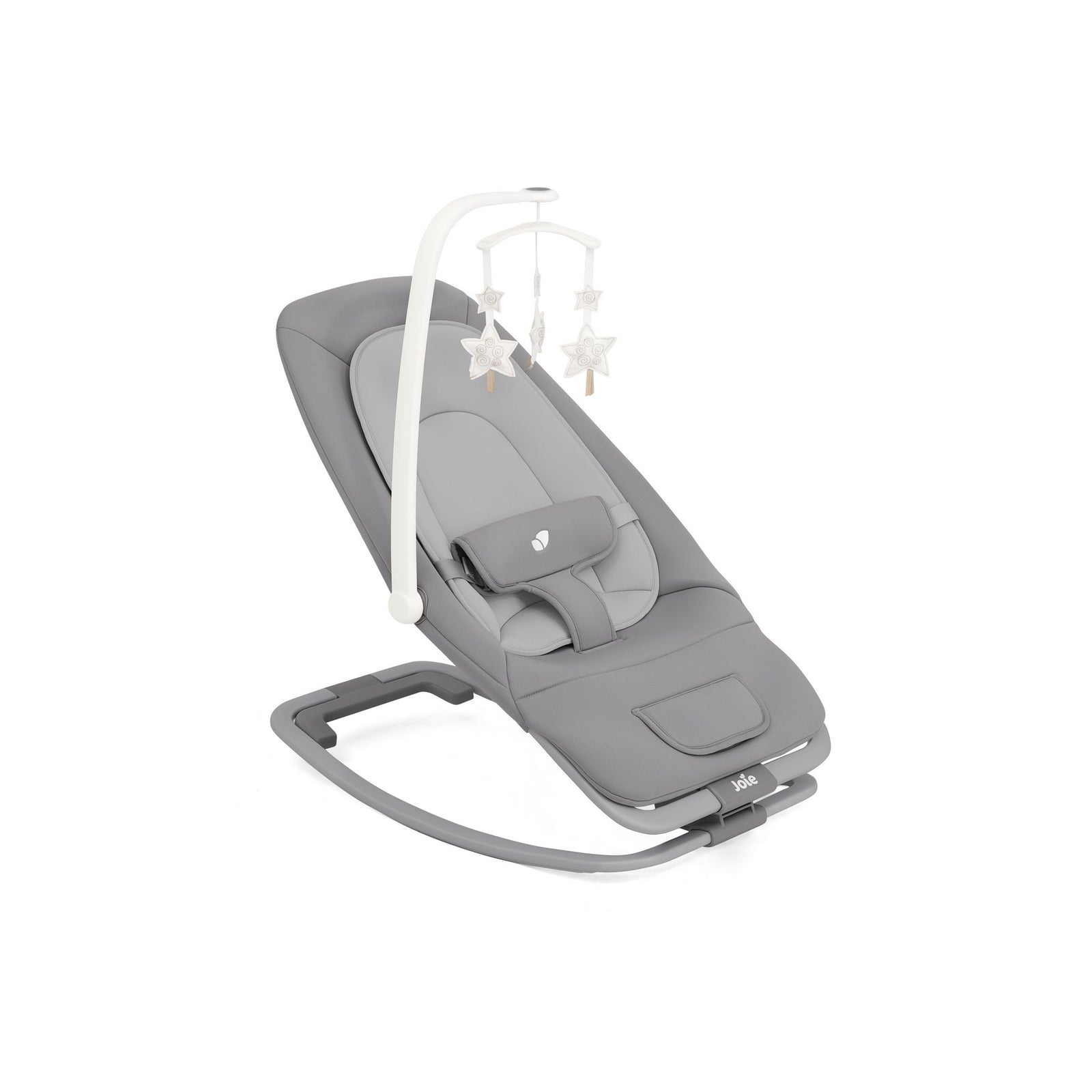 Joie Dreamer Rocker & Bouncer-Birth to 9kg