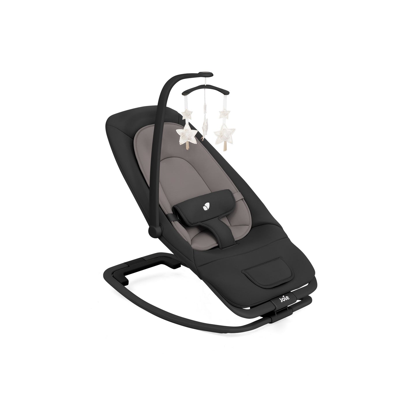 Joie Dreamer Rocker & Bouncer-Birth to 9kg