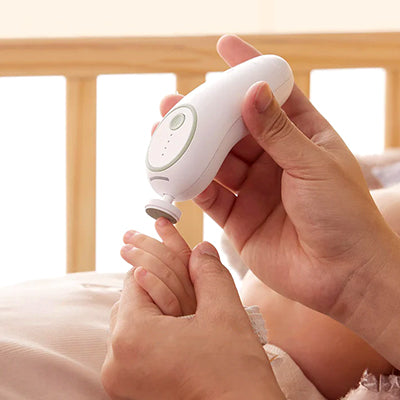 Baby Health.