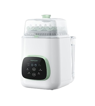 Bottle Washer